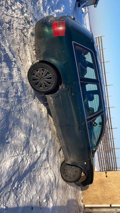 Продам а6 ц5 1998