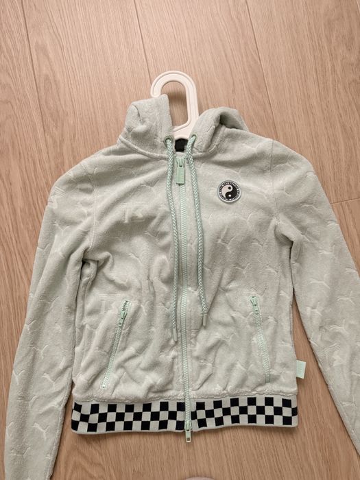 Fenty x Puma by Rihanna bluza rozpinana XXS