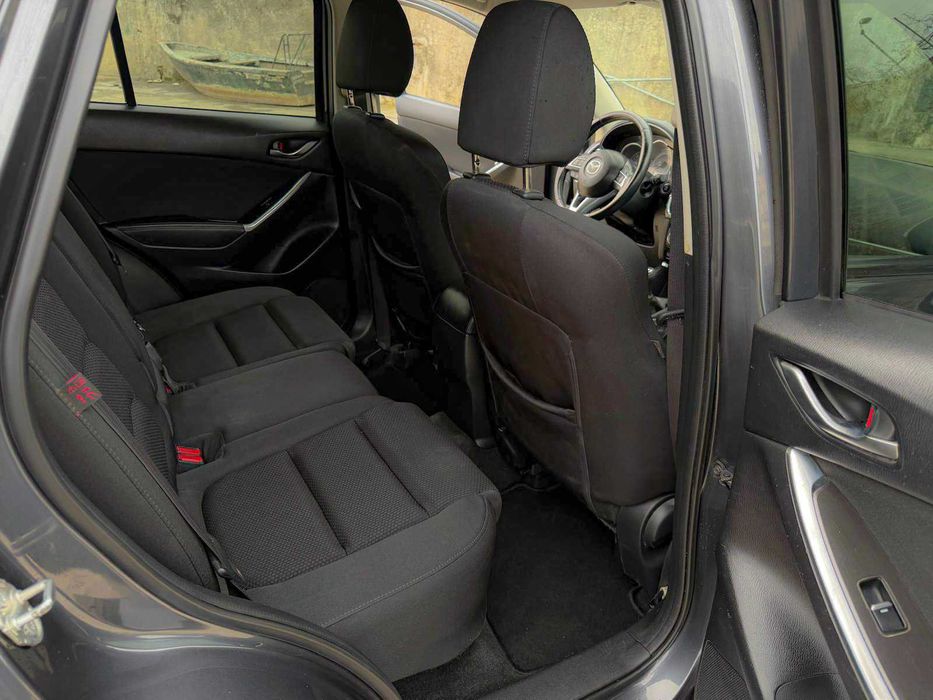 Mazda CX5 2.2 SUV- Desde 200€ por mês