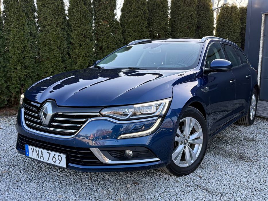 Renault Talisman 2017 AUTOMAT