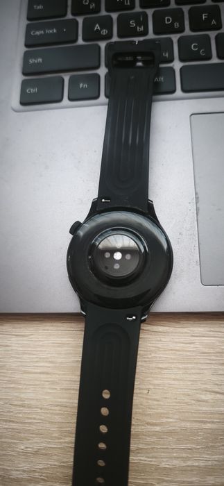 Продам смартгодинник  Xiaomi Watch S1 Pro
