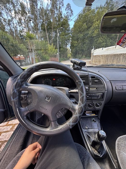 Vendo Citroën Xsara