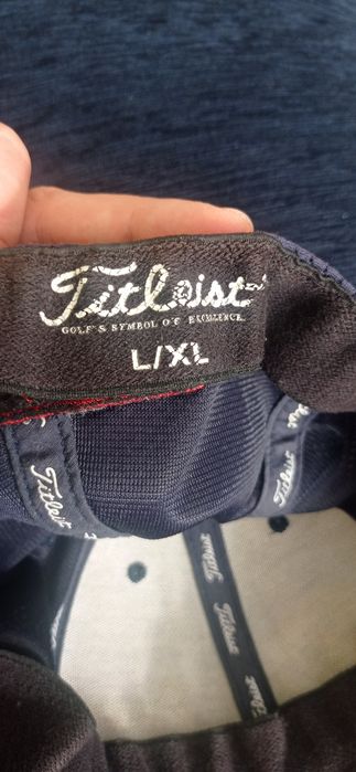 Czapka Titleist PRO V1 FJ