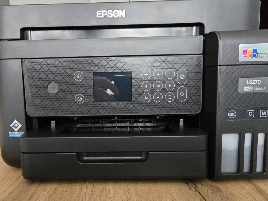 Urządzenie wielofunkcyjne EPSON EcoTank L6270