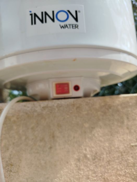 Vendo cilindro 50 litros