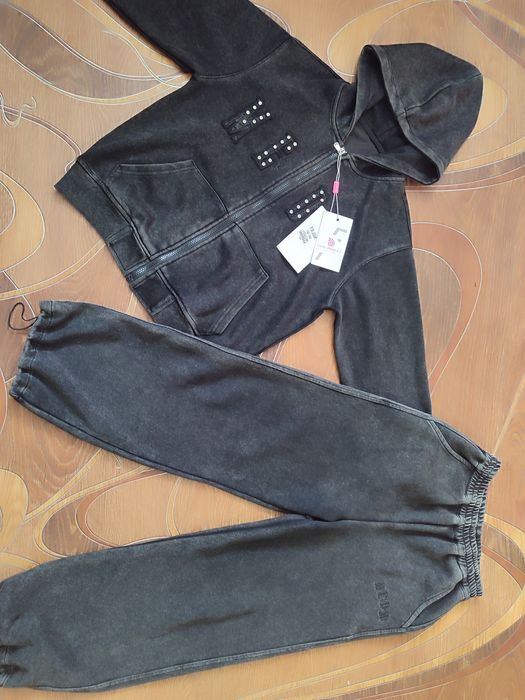 Костюм варка новий