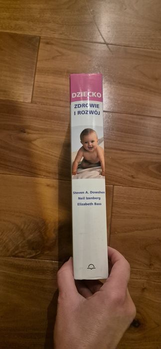 Dziecko zdrowie i rozwój