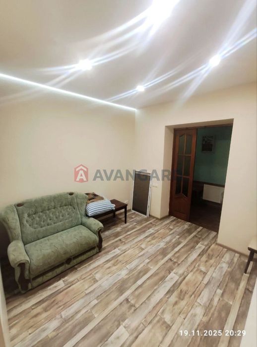 Оренда 2 кімнатної квартири з АГО (р-н Дніпробуд)