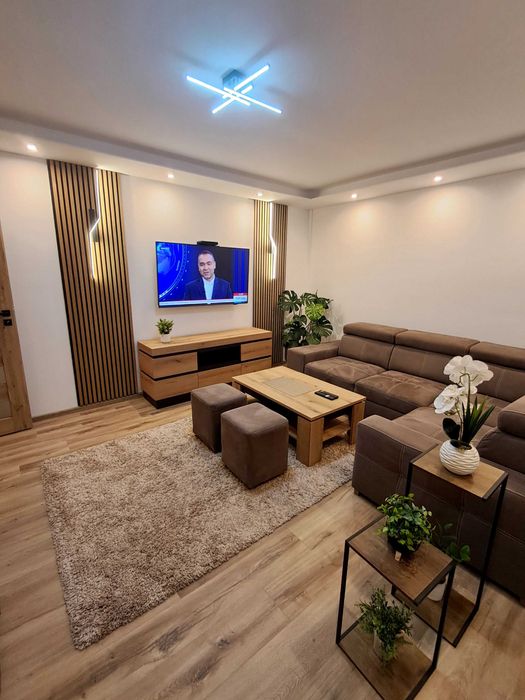 Mieszkanie do wynajęcia 52m2