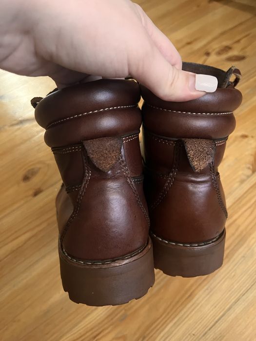 Ботінки Camper  (ручна робота)