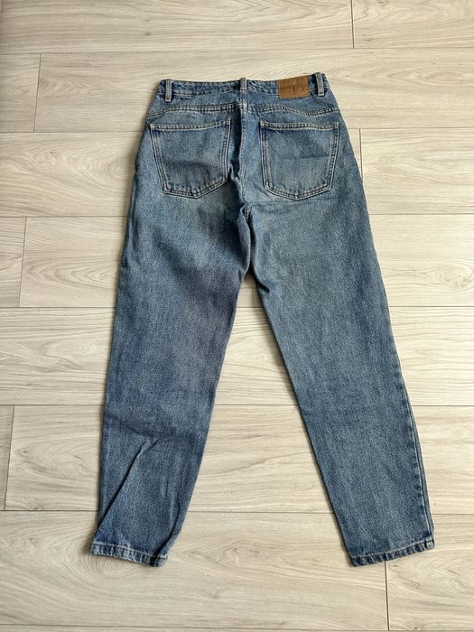 Джинси МОМ Розмір : 38 Бренд : HouseBrend