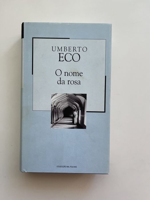 Coleção de livros