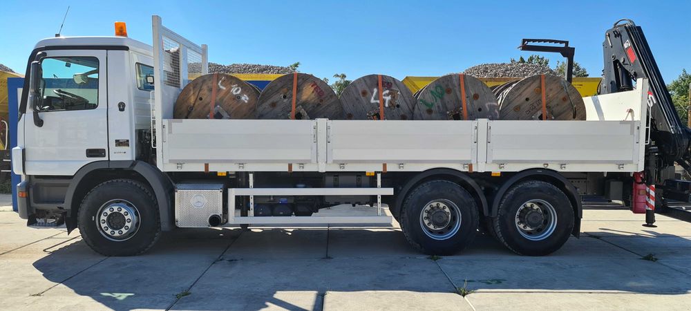 HDS transport , usługi transportowe , usługi HDS