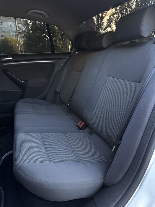 Volkswagen Jetta 2008 VIN WVWZZZ1KZ9M018826 фото оголошення 14 з 15