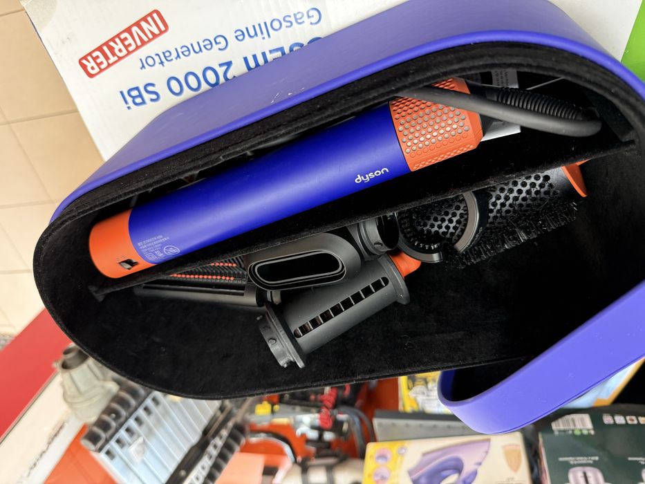 Стайлер Dyson Airwrap i.d. HS08