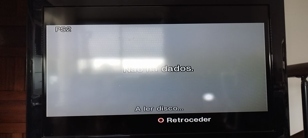 Ps2 Slim 70004 ( ler descrição)