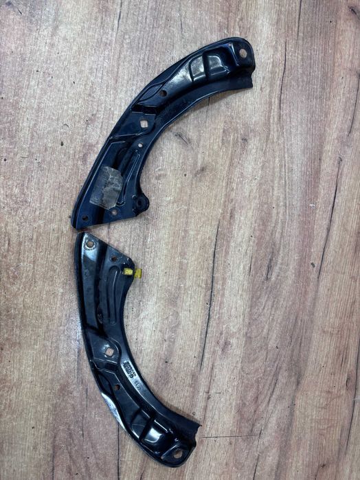 Mocowanie pasa przedniego Seat Toledo 4