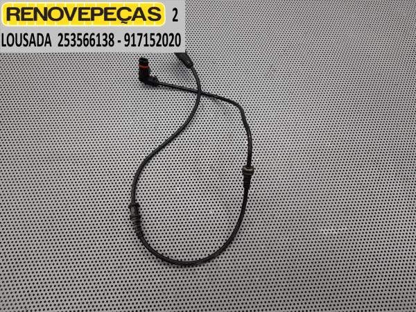 Sensor ABS frente direito MERCEDES-BENZ Classe C (W204)