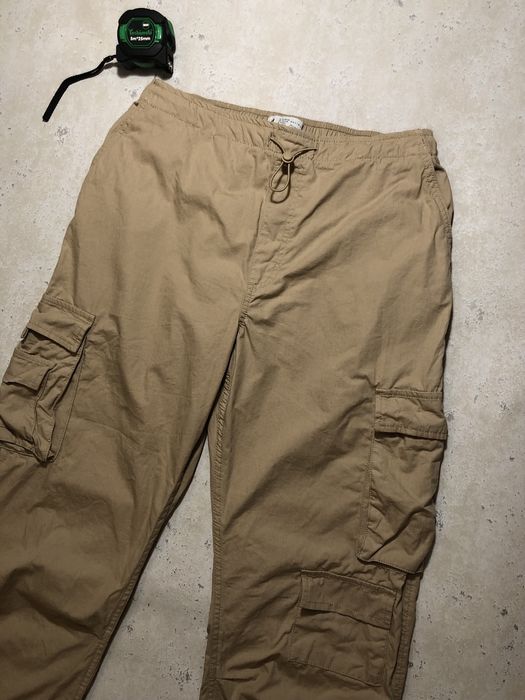 Штани Denim Cargo Ripstop карго штани outdoor gorpcore casual military