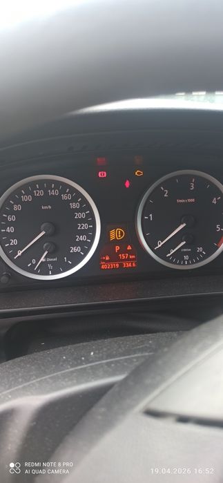 Sprzedam BMW 5 E60