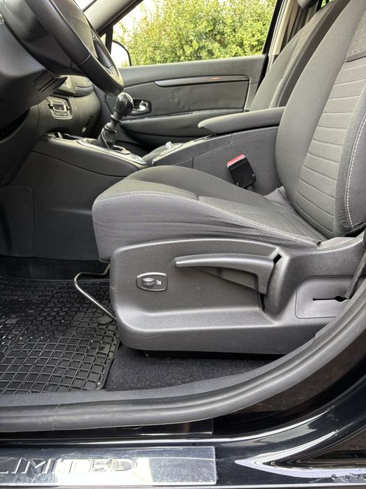 Renault Scenic 3 LIMITED