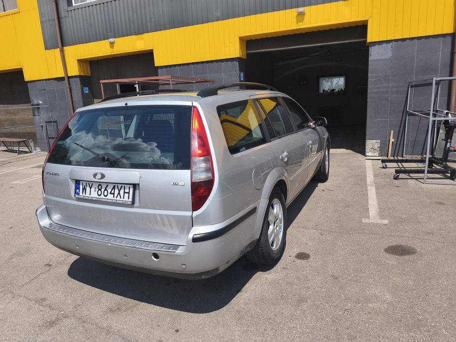 Продам автомобіль