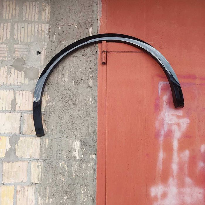 Задня ліва Накладка Розширювач Колісна Арка AUDI Q5 80A, 2020