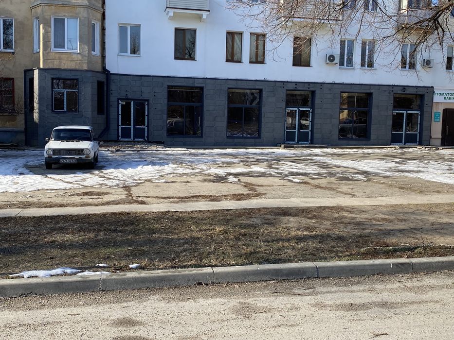 Сдам в долгосрочную Аренду ж/м Приднепровск