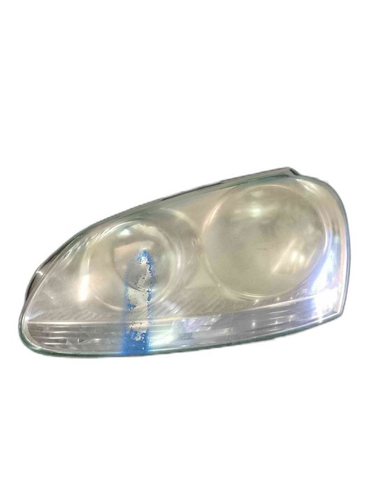 Ótica / Farol Esquerdo VW GOLF V