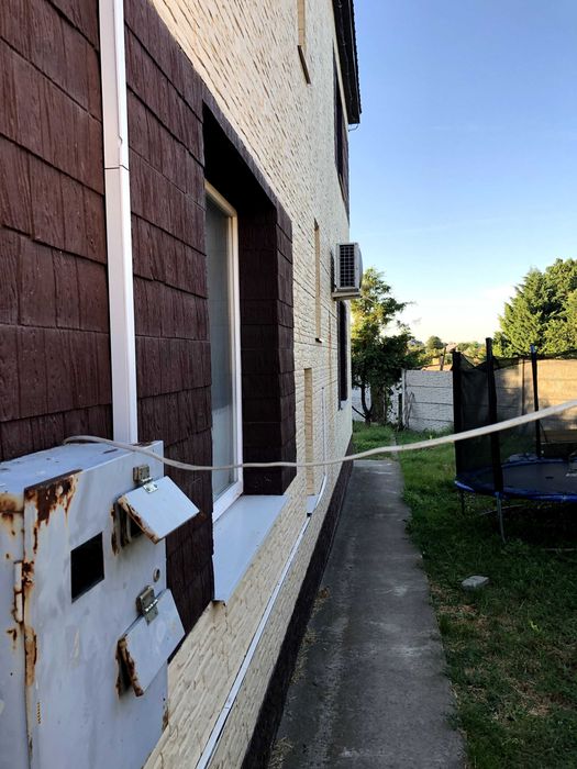 House by the address st. Ekonomichnaya Engelsa (area 170 m²) - Atlanta.ua - photo 18