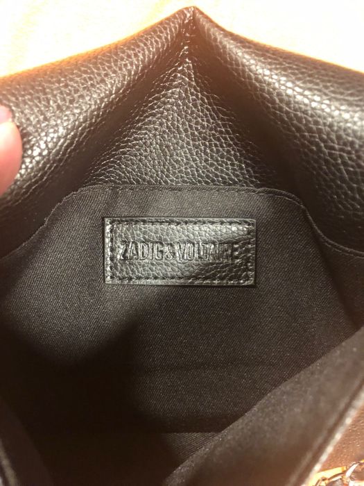 Mala Zadig & Voltaire