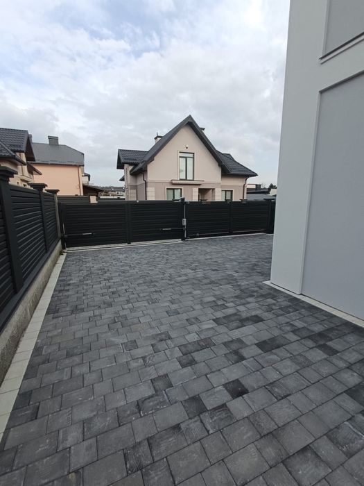 Дом по адресу ул. Бандеры Степана (площадь 135 м²) - Atlanta.ua - фото 8