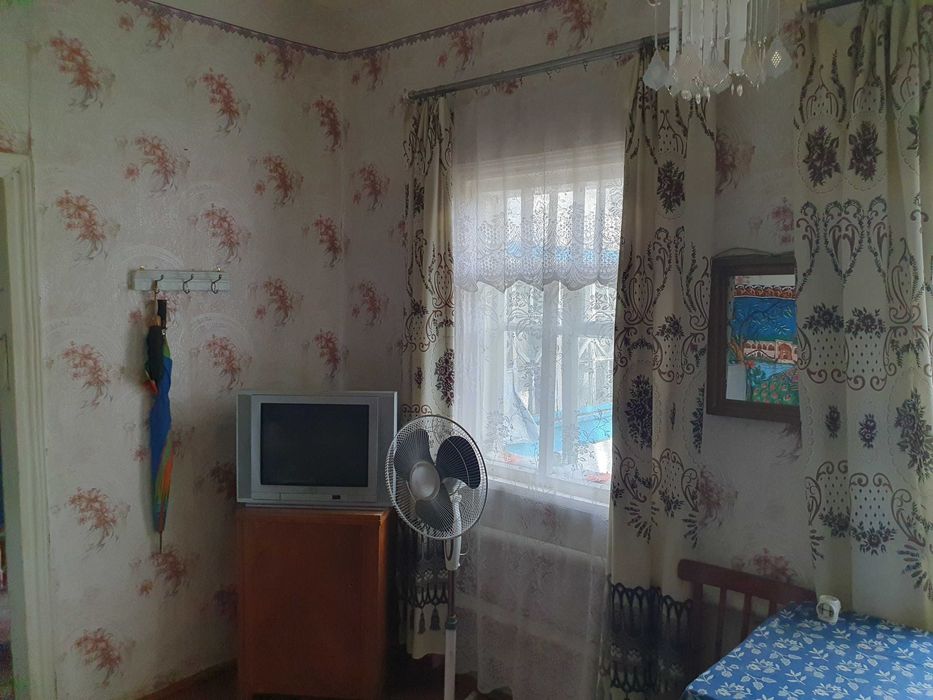 Будинок в селі Велика Березянка