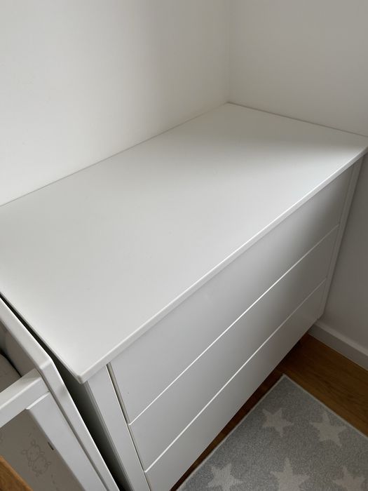 Zestaw mebli dziecięcych Novelies ZARA