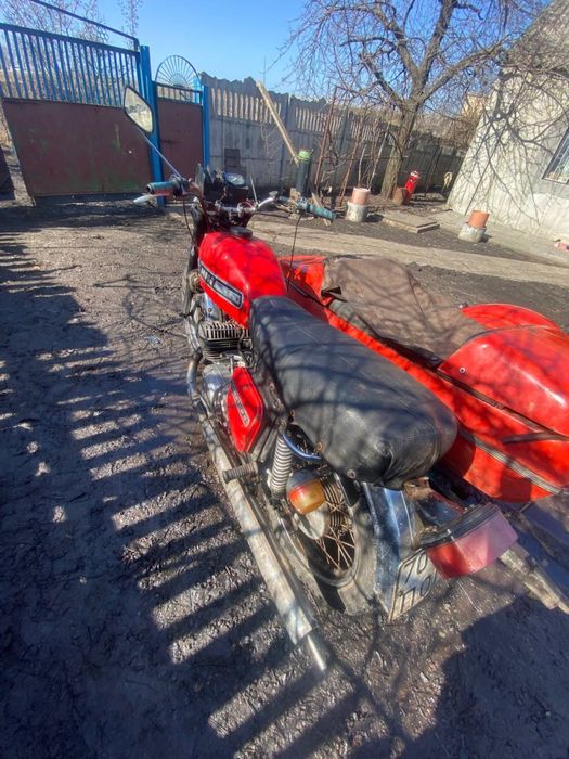 Продам Иж юпитер 5