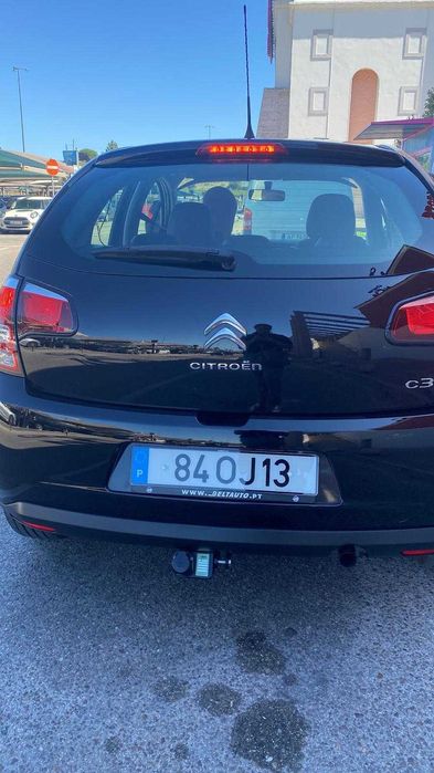 Citroen C3- Excelente Oportunidade