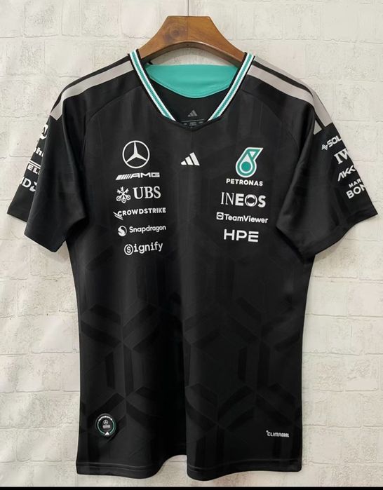 Camisolas F1 2026