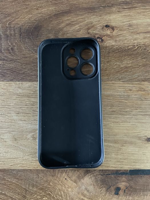 Etui iPhone 15 pro