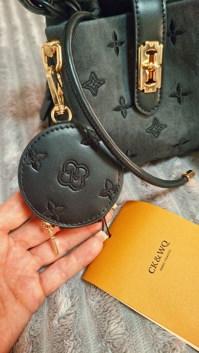 Стильная сумочка mini  тренд 2026