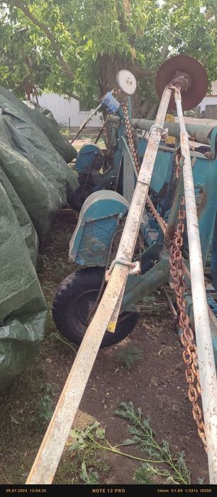 Продам сівалку супн 8
