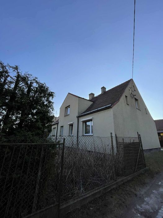 Na sprzedaż mieszkanie z ogrodem i dużym potencjałem- Namysłów