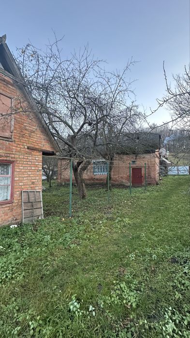 Продам будинок с. Житне