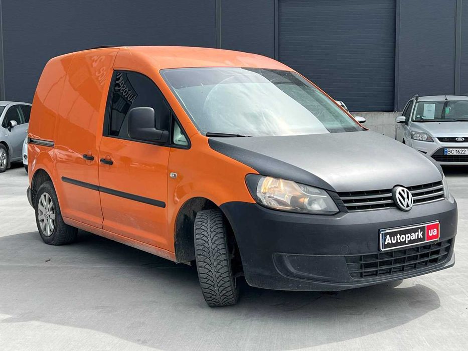 Продам Volkswagen Caddy 2011р. #76852