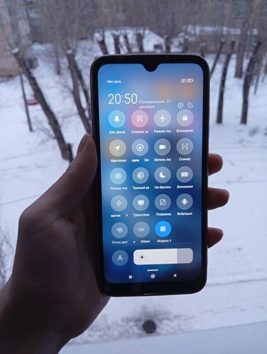 Redmi Note 8t на 4/128 Гб HFC