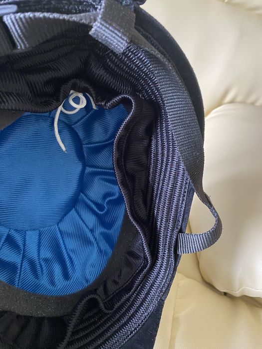 Toque criança 6-7anos