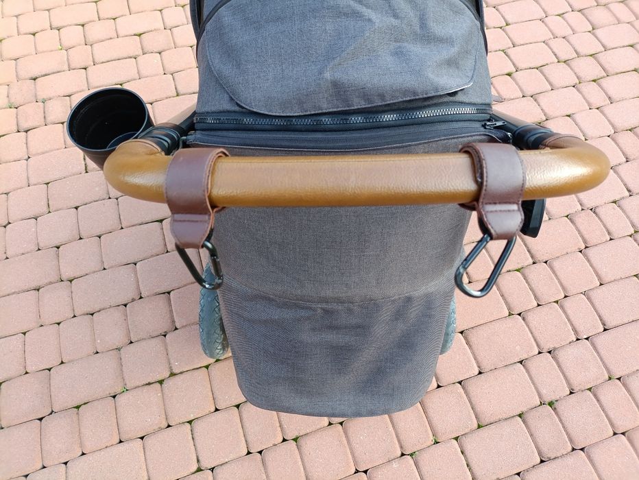 Wózek Joie spacerówka 0-22 kg