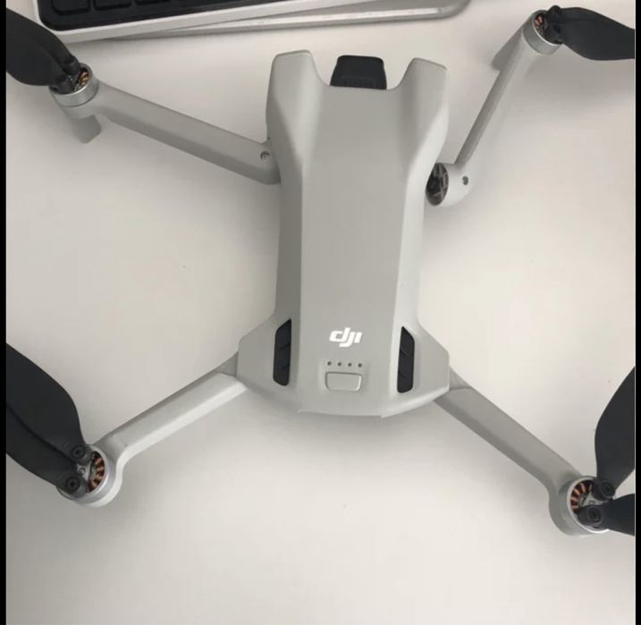 Sprzedam DJI Mini 3 - Uzywany tylko raz