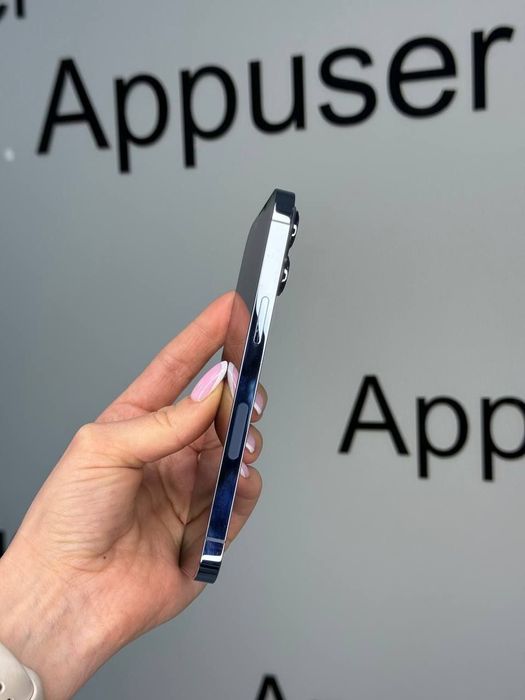 Iphone 13 pro Sierra Blue оплата частинами 128gb 256gb 512gb 1tb