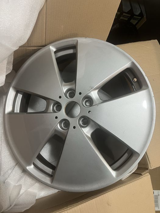 Jantes BMW i3  19 polegadas 155 70 R19