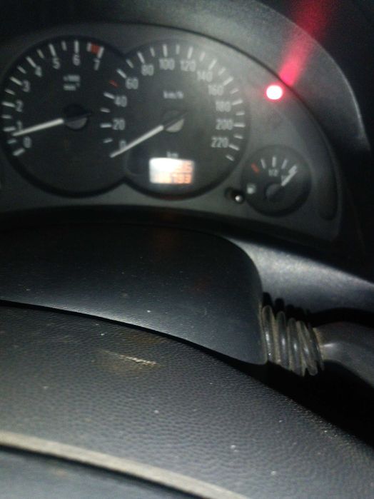 Vendo Opel corsa c 1.2 de 2002
